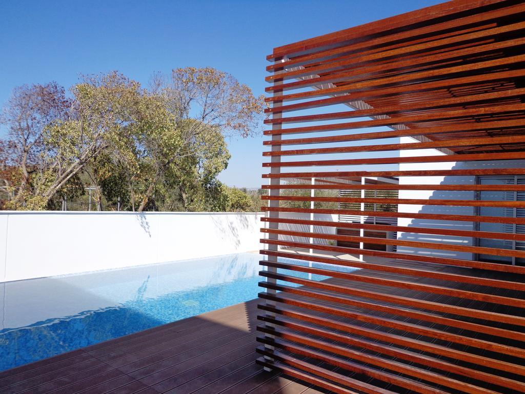 Villa Residences *