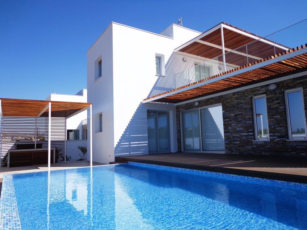 Residences