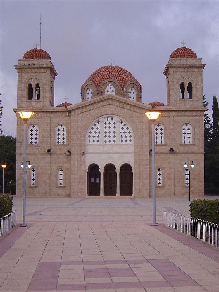 Sunny Hill 3* Klorakas