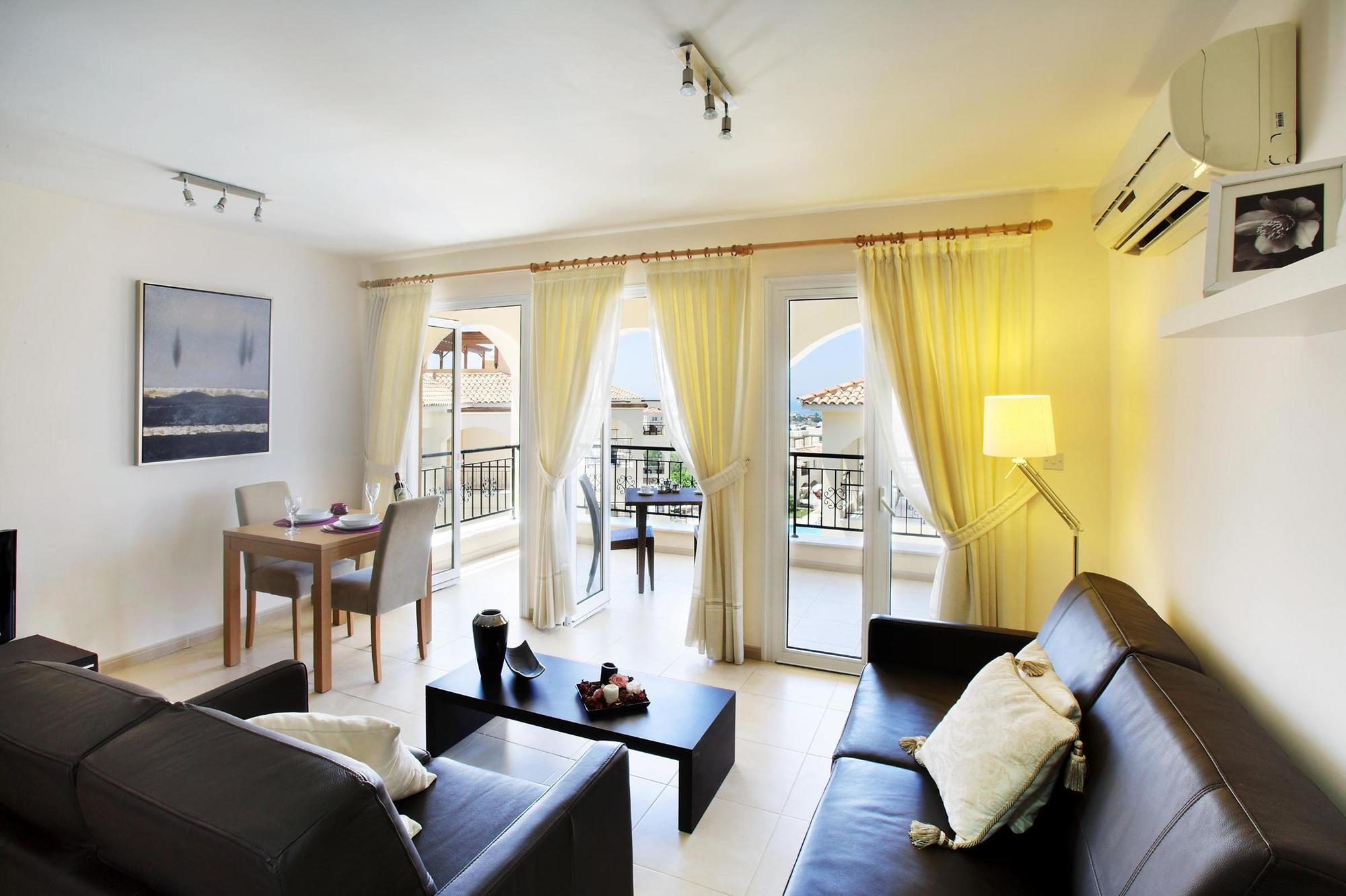 St Nicolas Aparthotel 3*