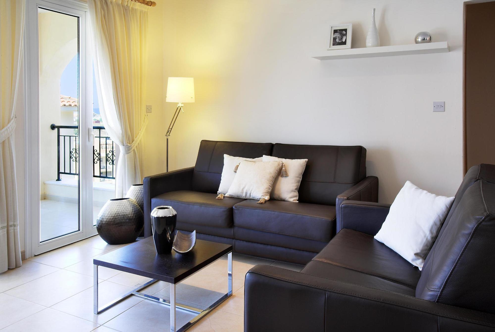 St Nicolas Aparthotel 3*