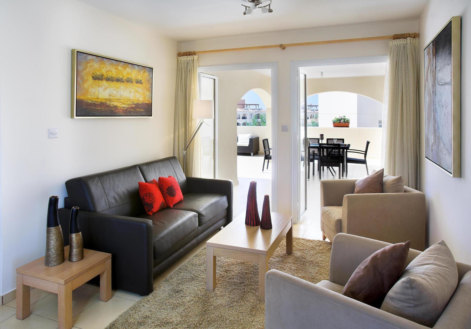 St Nicolas Aparthotel Paphos