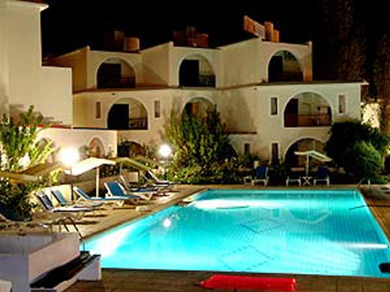 Pandream 3* Paphos