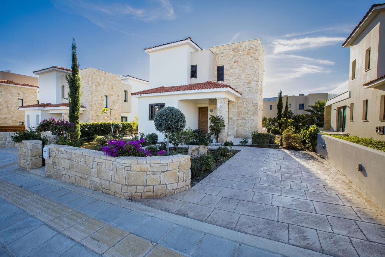 Golden Villas * Paphos