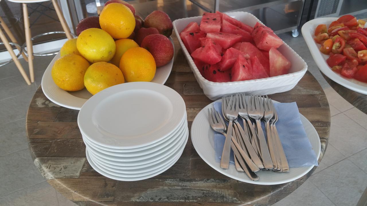 Aparthotel Daphne Paphos