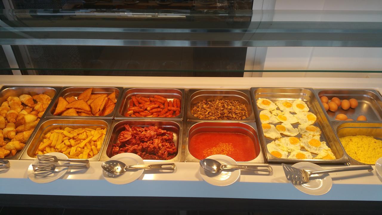 Aparthotel Daphne 3*