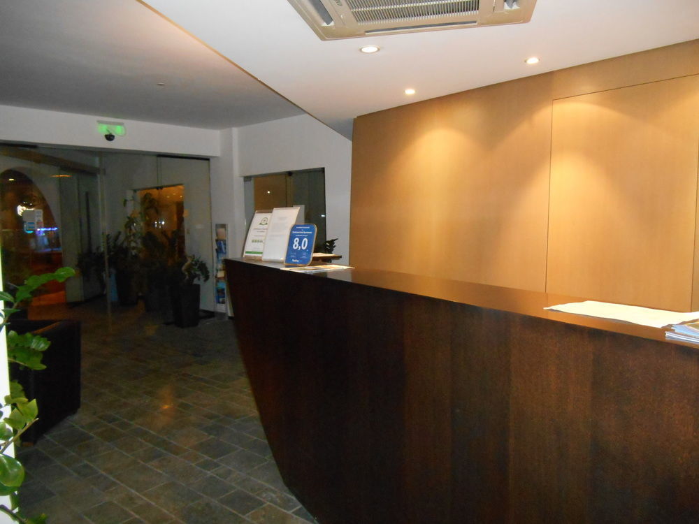 Pandream Aparthotel 3*
