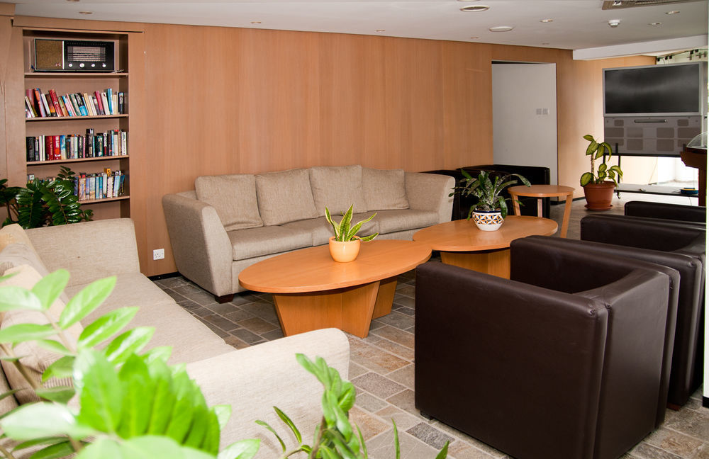 Pandream Aparthotel Paphos