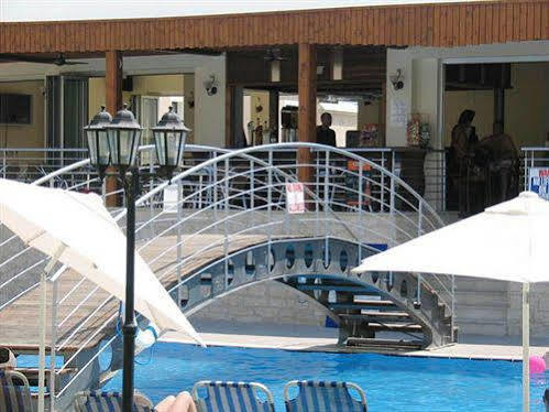 Aparthotel Pagona Paphos
