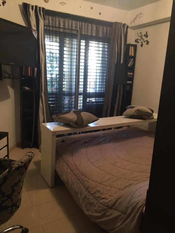 Limnaria Gardens Apartment *