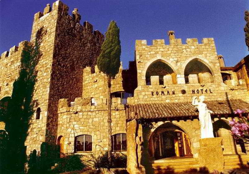 Hotel Roman Boutique Paphos