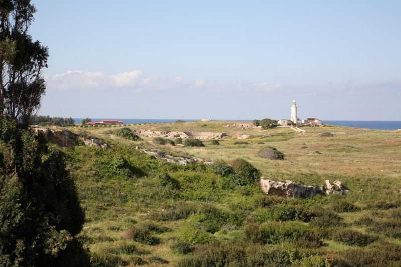 Roman Boutique Paphos