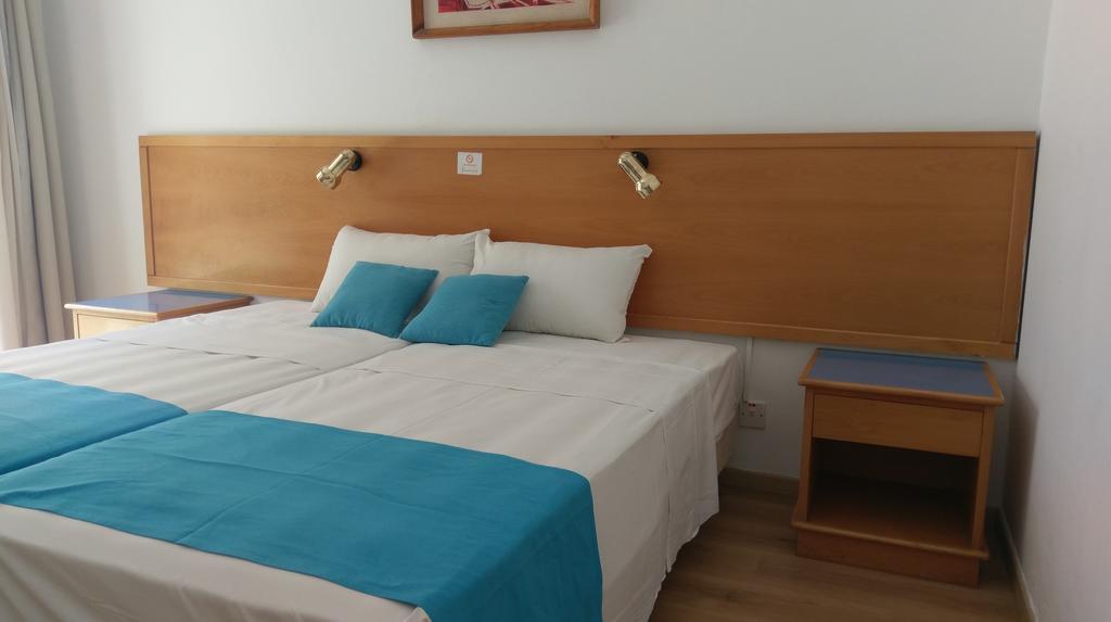 Aparthotel Daphne