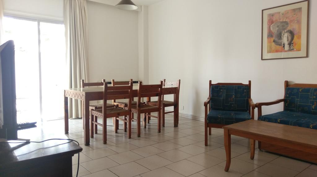 Aparthotel Daphne
