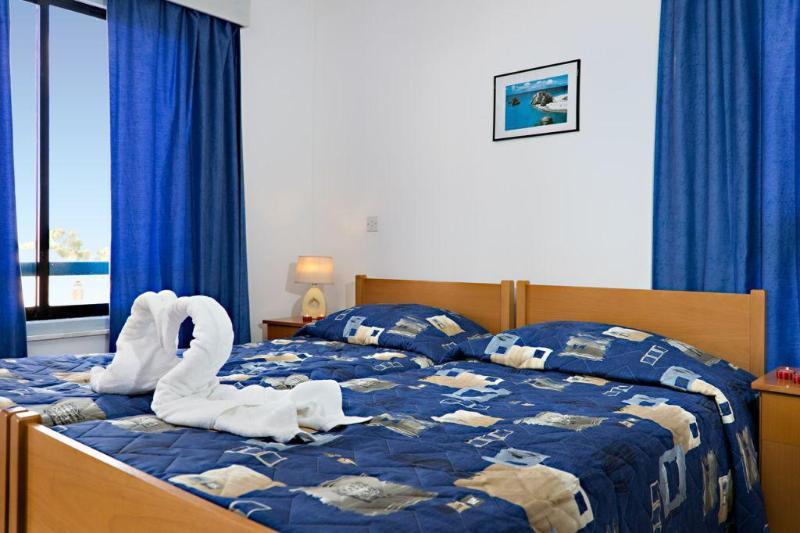 Sunny Hill 3* Klorakas