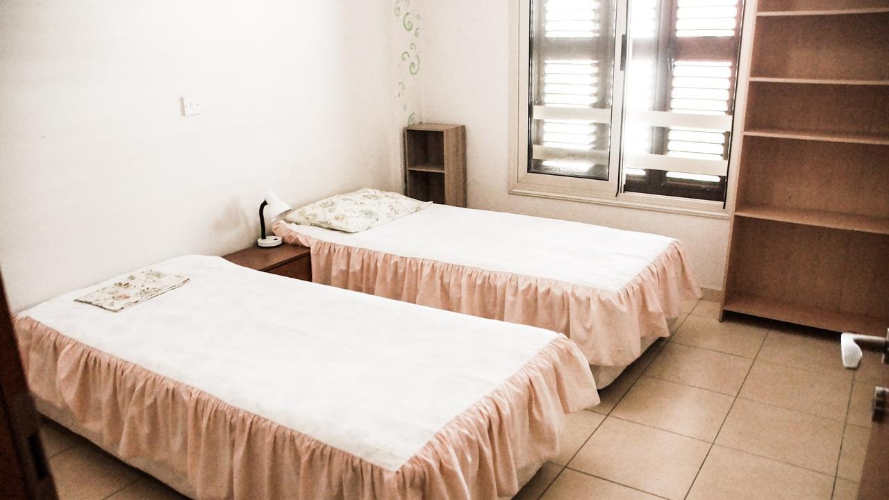 Megas Alexandros Apartment *