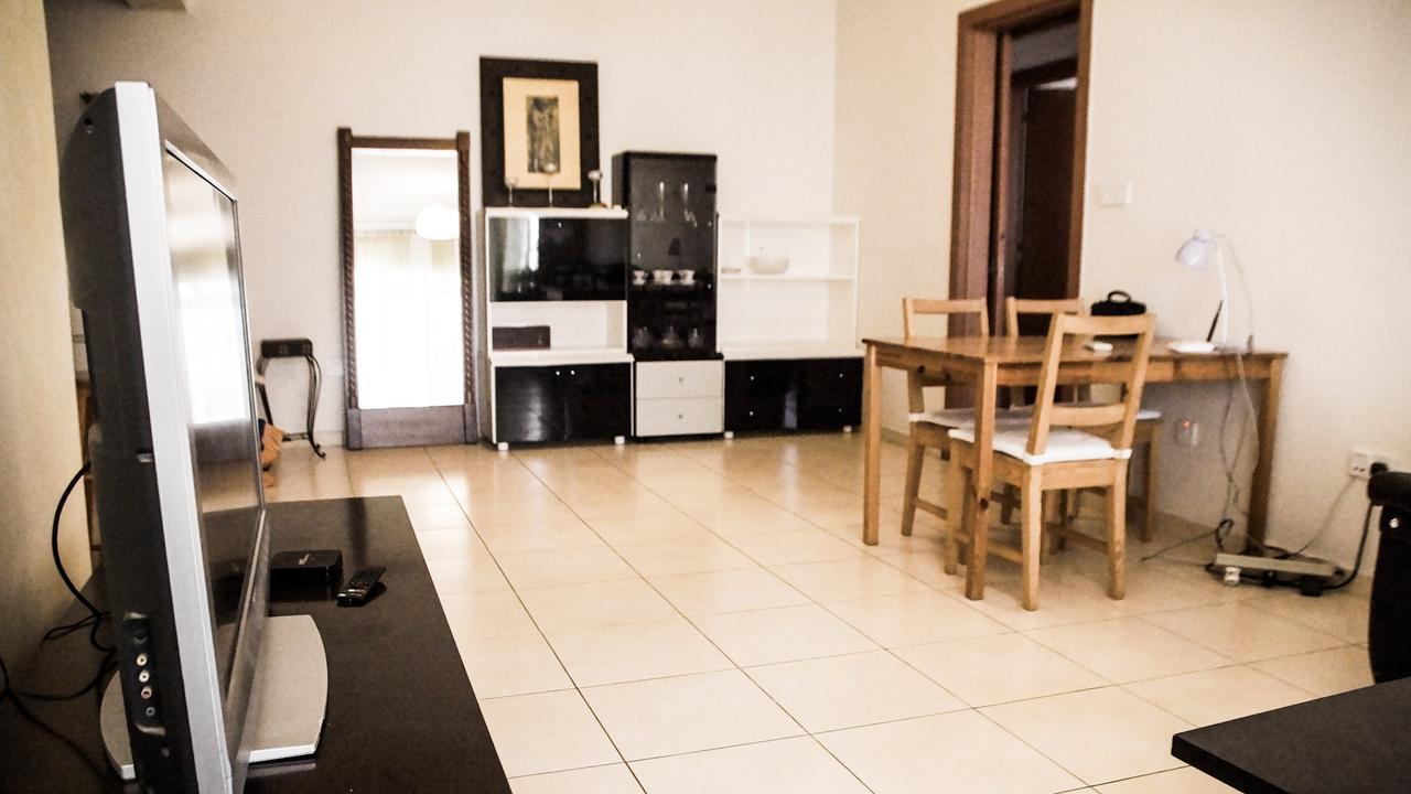 Apartment Megas Alexandros Paphos