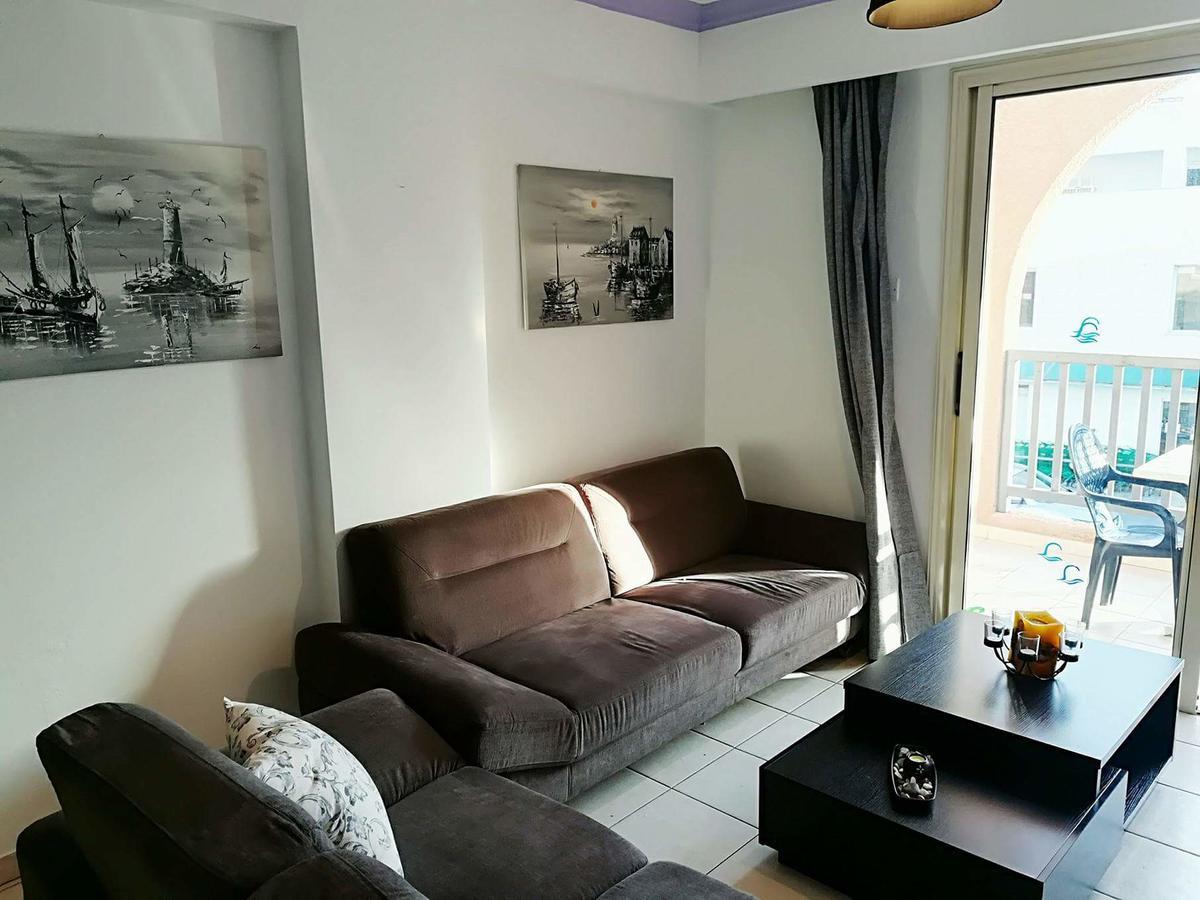 Mike's Basilica Apartment *