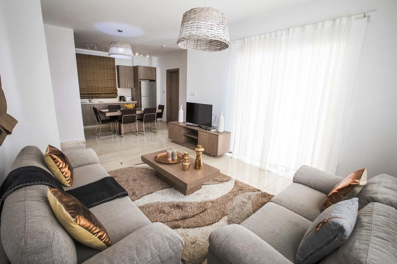 Golden Villas * Paphos