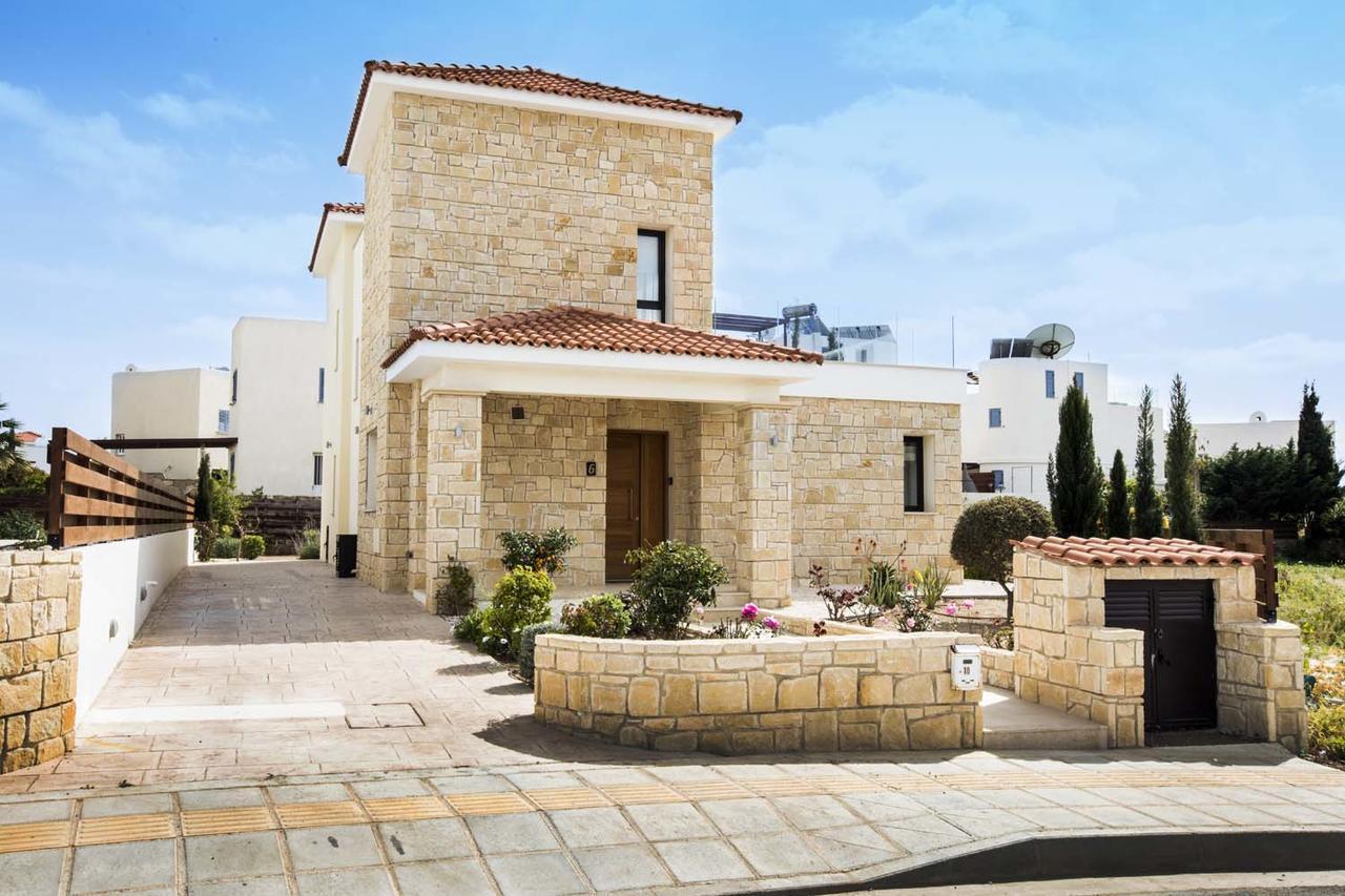 Golden Villas Villa Paphos