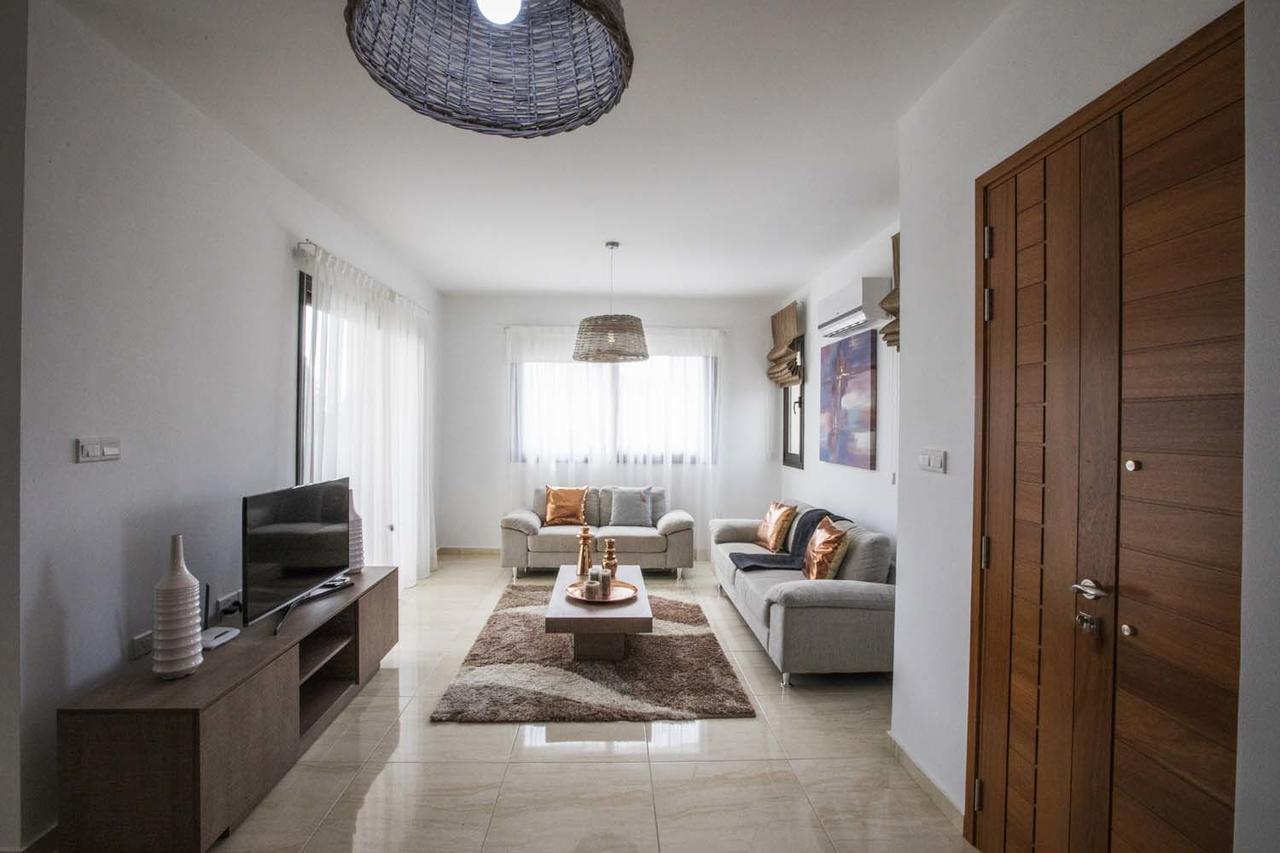 Golden Villas * Paphos