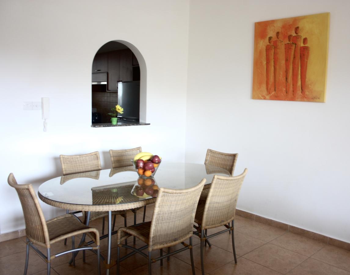 Apartment Queens Gardens 2 Bedrooms