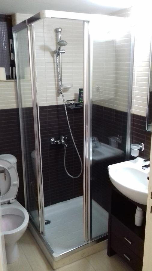Guest house 777 Paphos