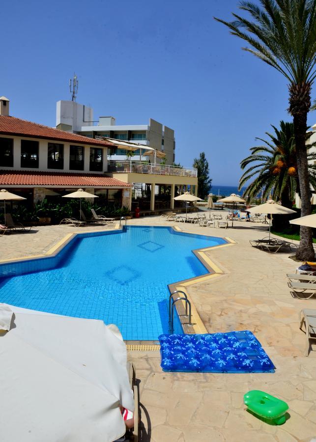 Aparthotel Panareti Paphos