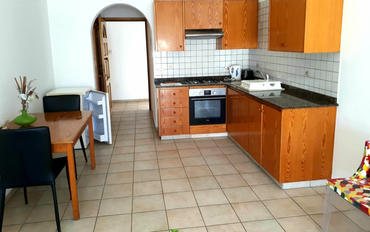 Aparthotel Andries Paphos