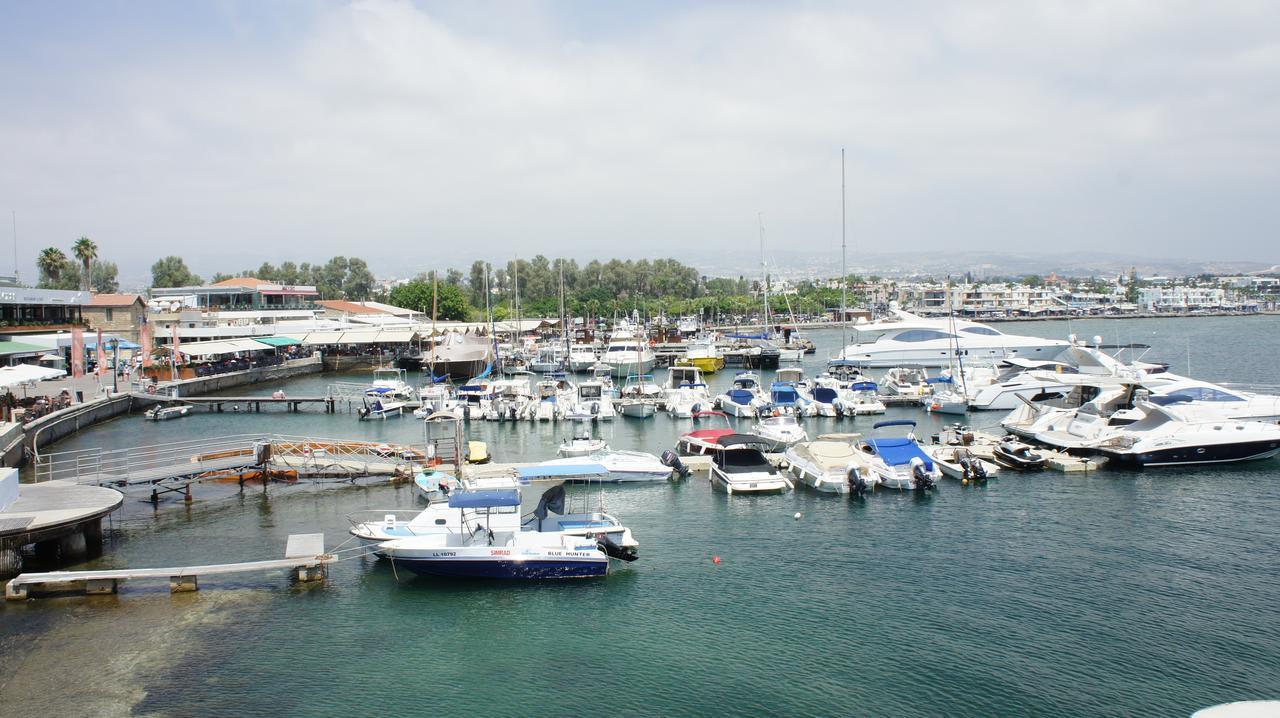 Limnaria Westpark 129 Paphos