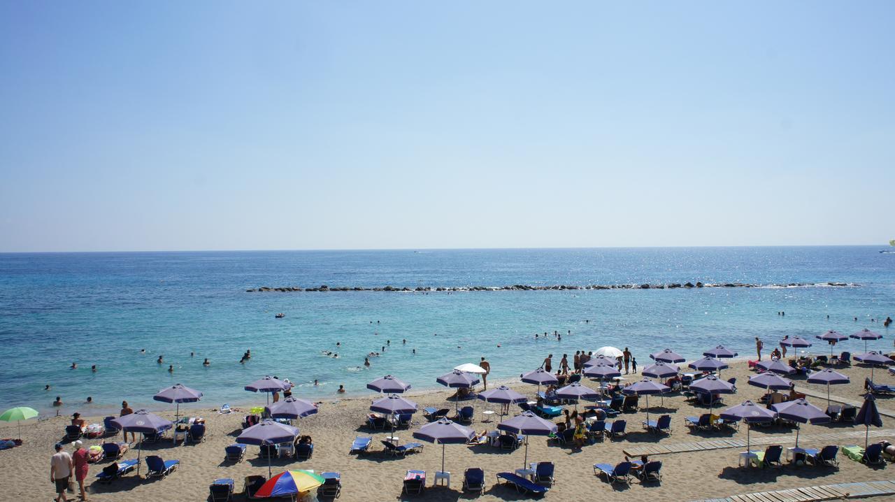 Limnaria Westpark 129 Apartment Paphos