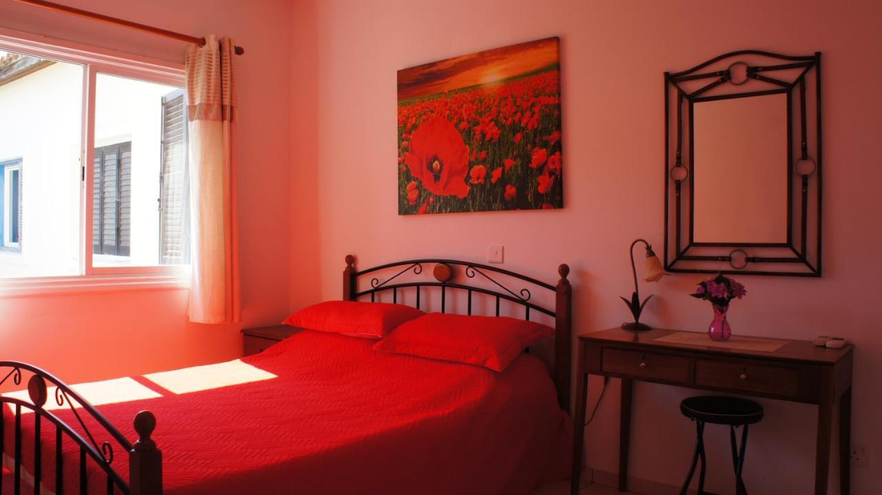 Apartment Limnaria Westpark 119 Paphos