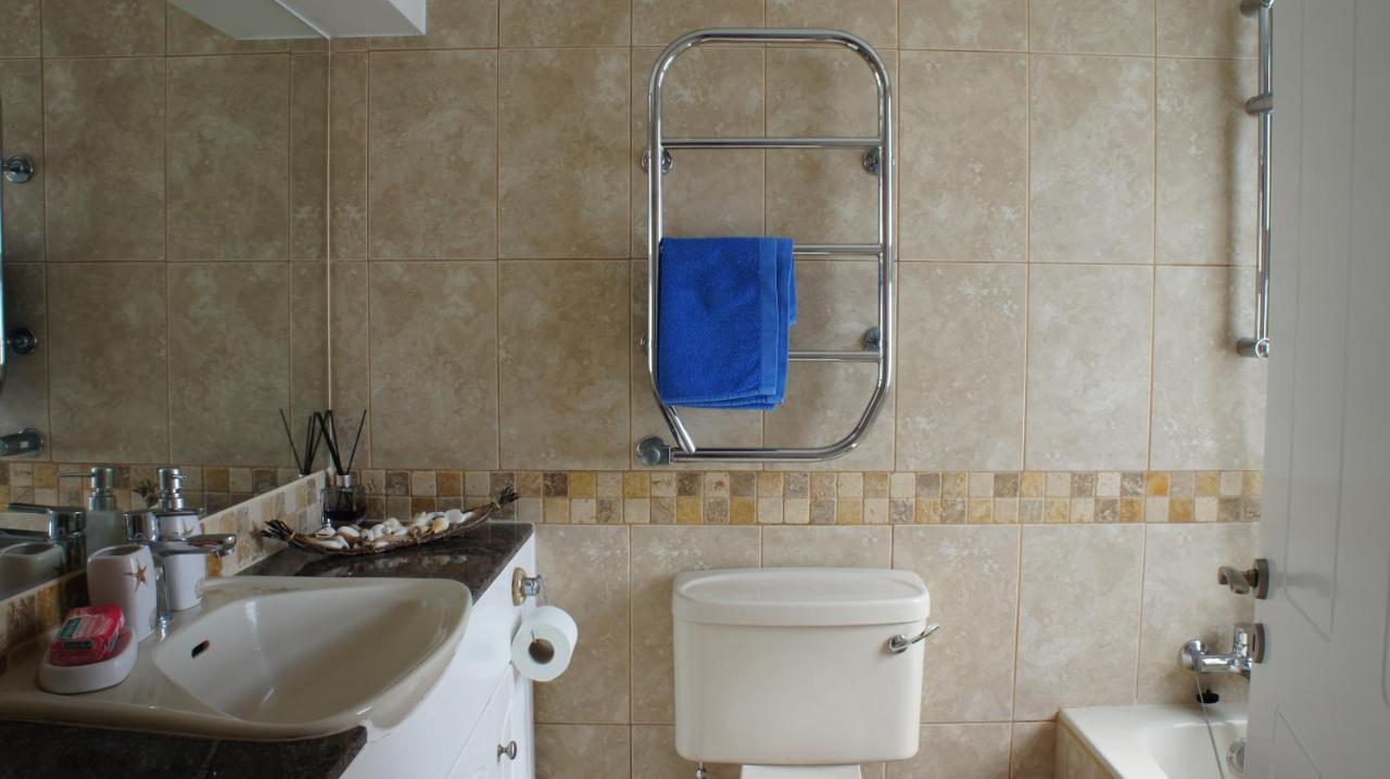 Limnaria Westpark 119 Apartment Paphos