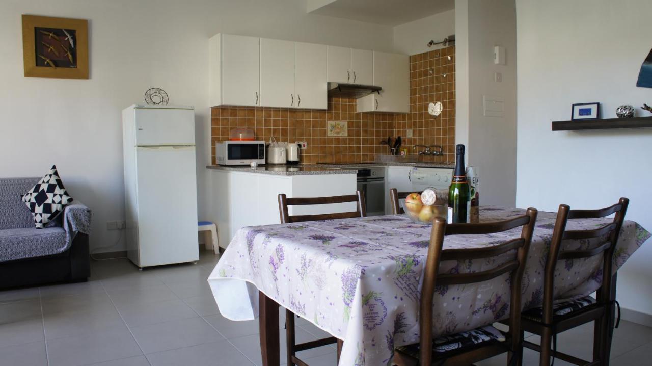 Apartment Limnaria Westpark 119 Paphos