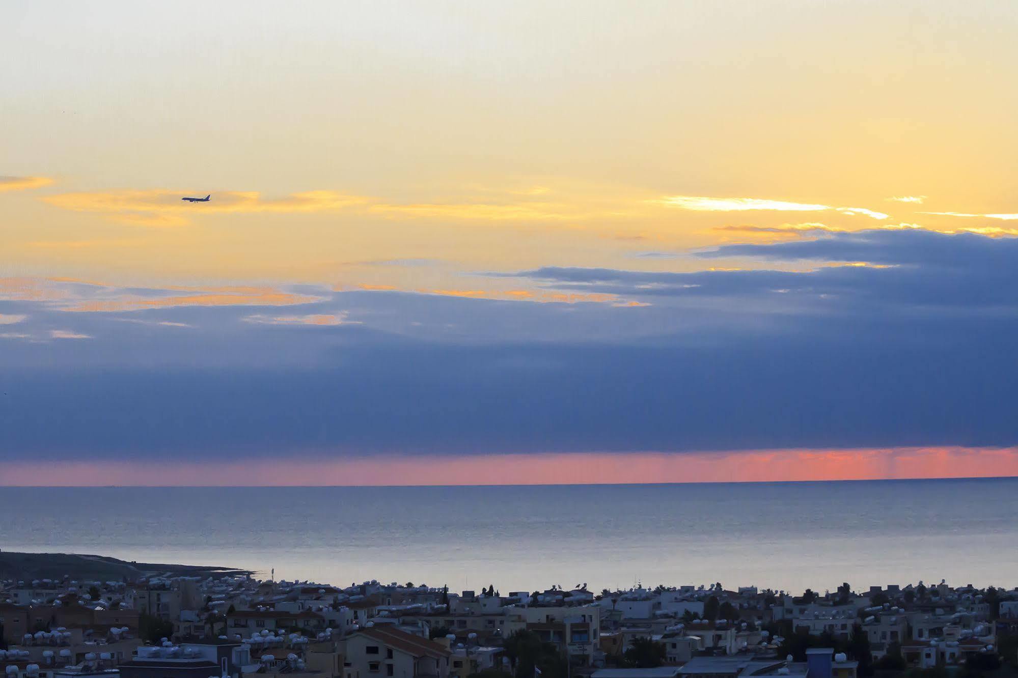 Axiothea Paphos