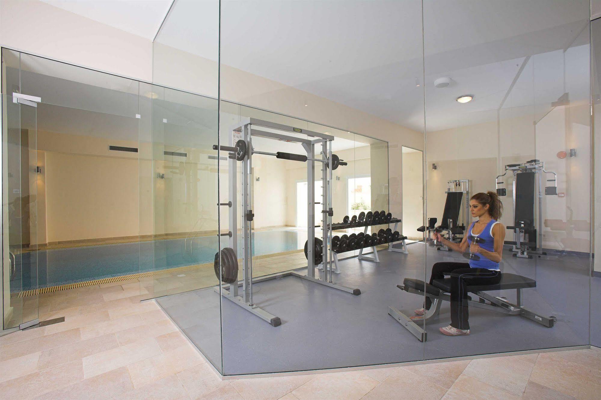 Aparthotel St Nicolas