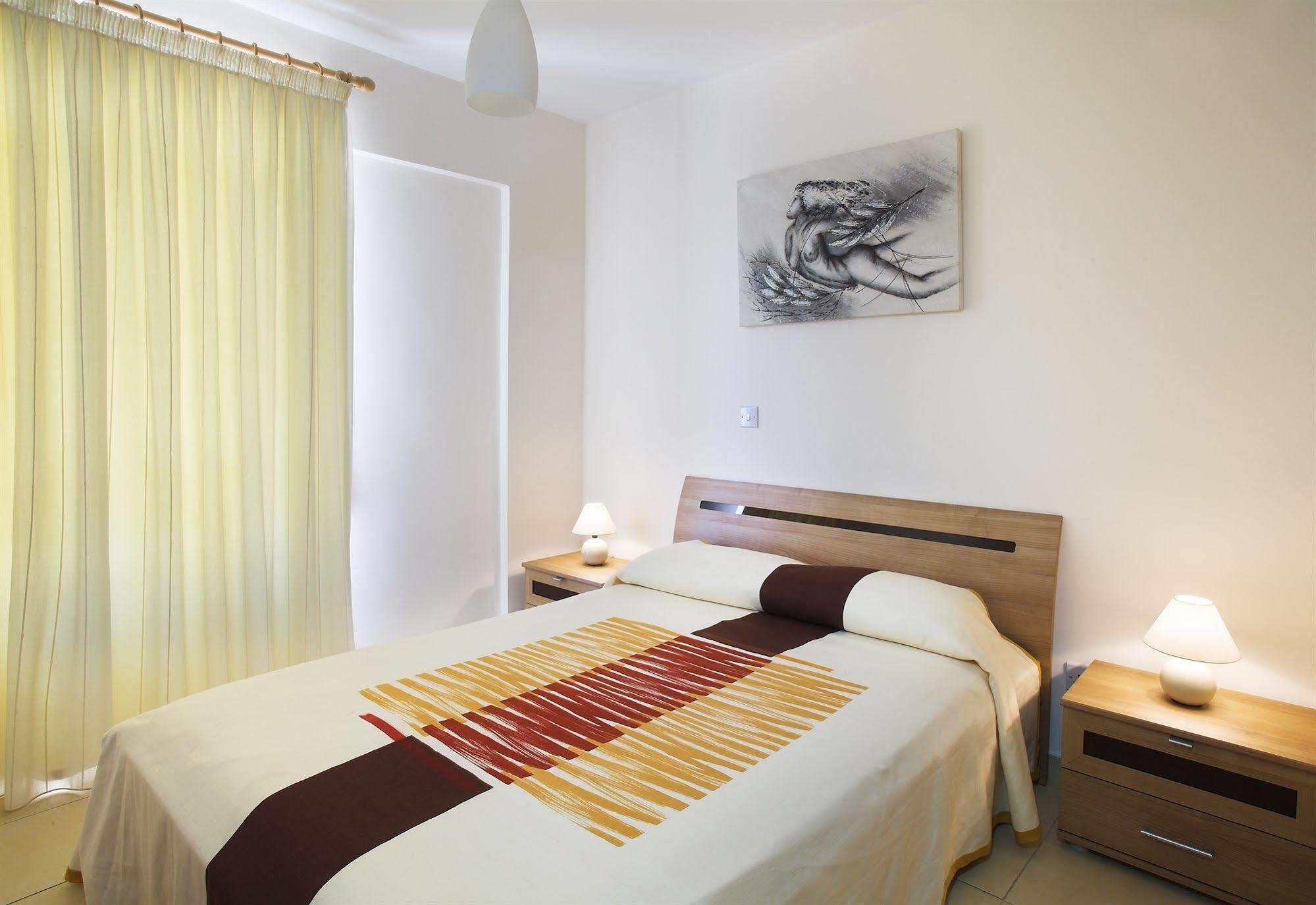 St Nicolas 3* Paphos