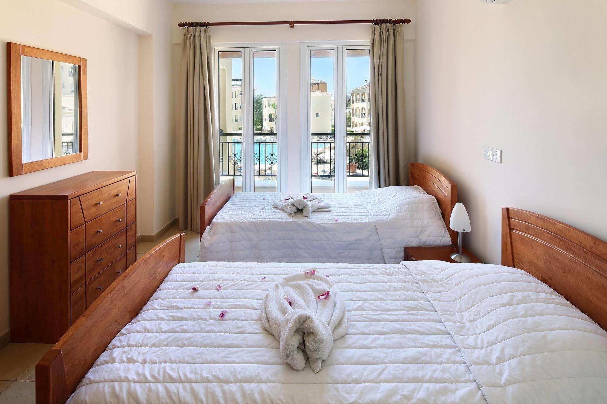 Aparthotel St Nicolas