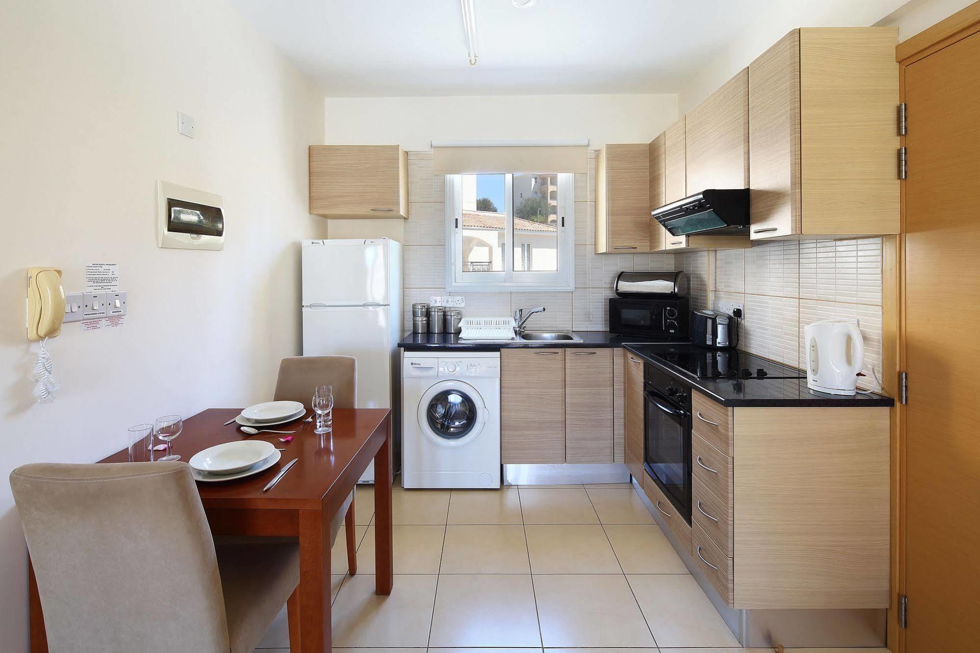 St Nicolas 3* Paphos