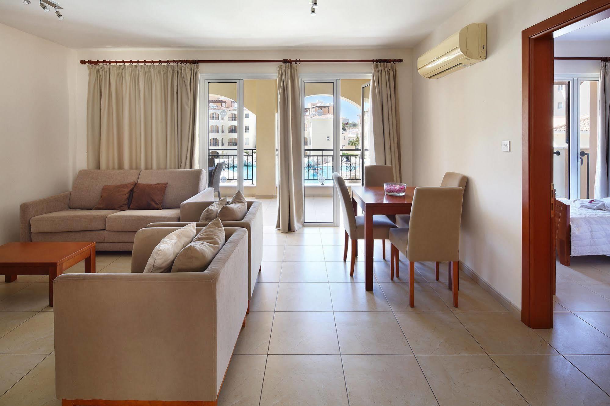 St Nicolas 3* Paphos