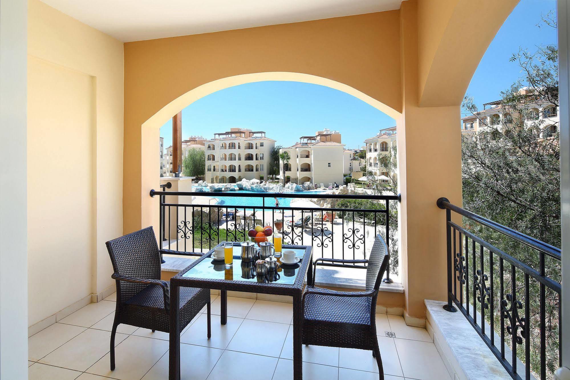 St Nicolas Aparthotel 3*