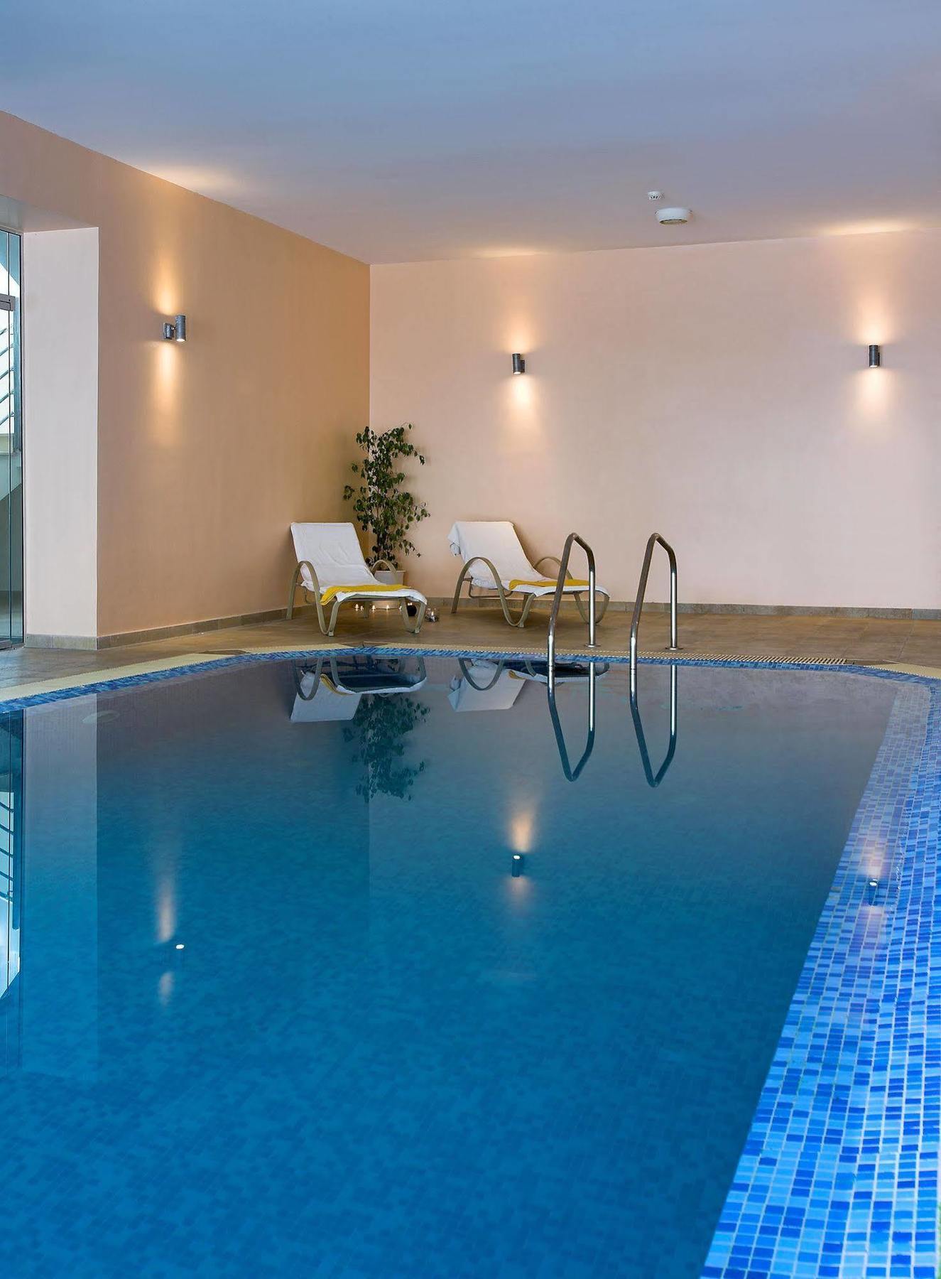 St Nicolas Aparthotel