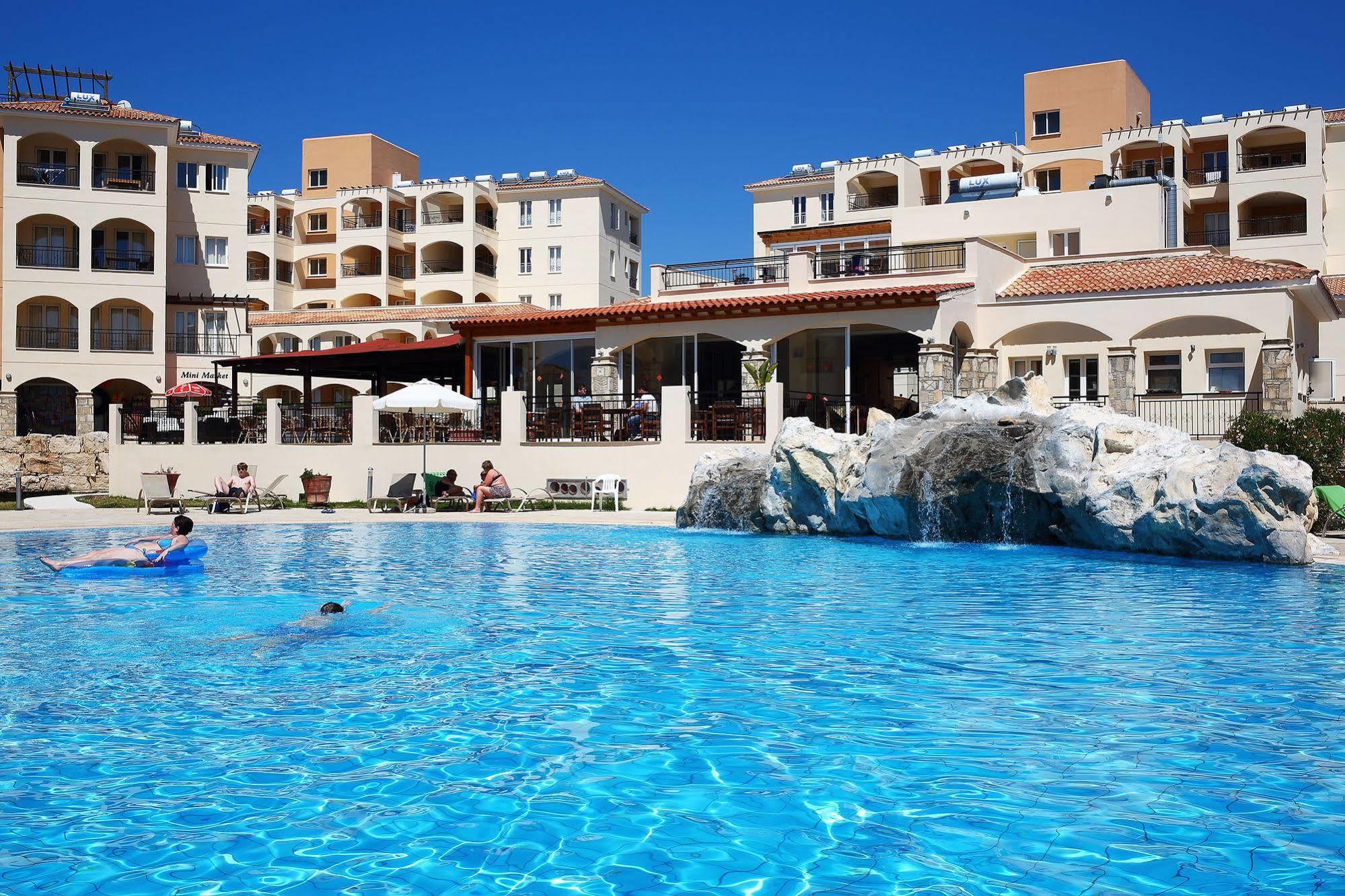 St Nicolas 3* Paphos
