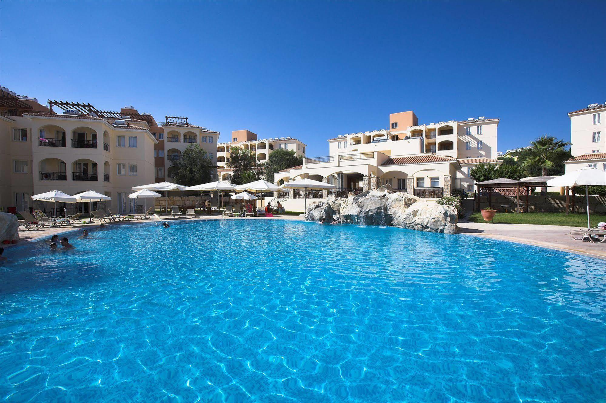 St Nicolas 3* Paphos