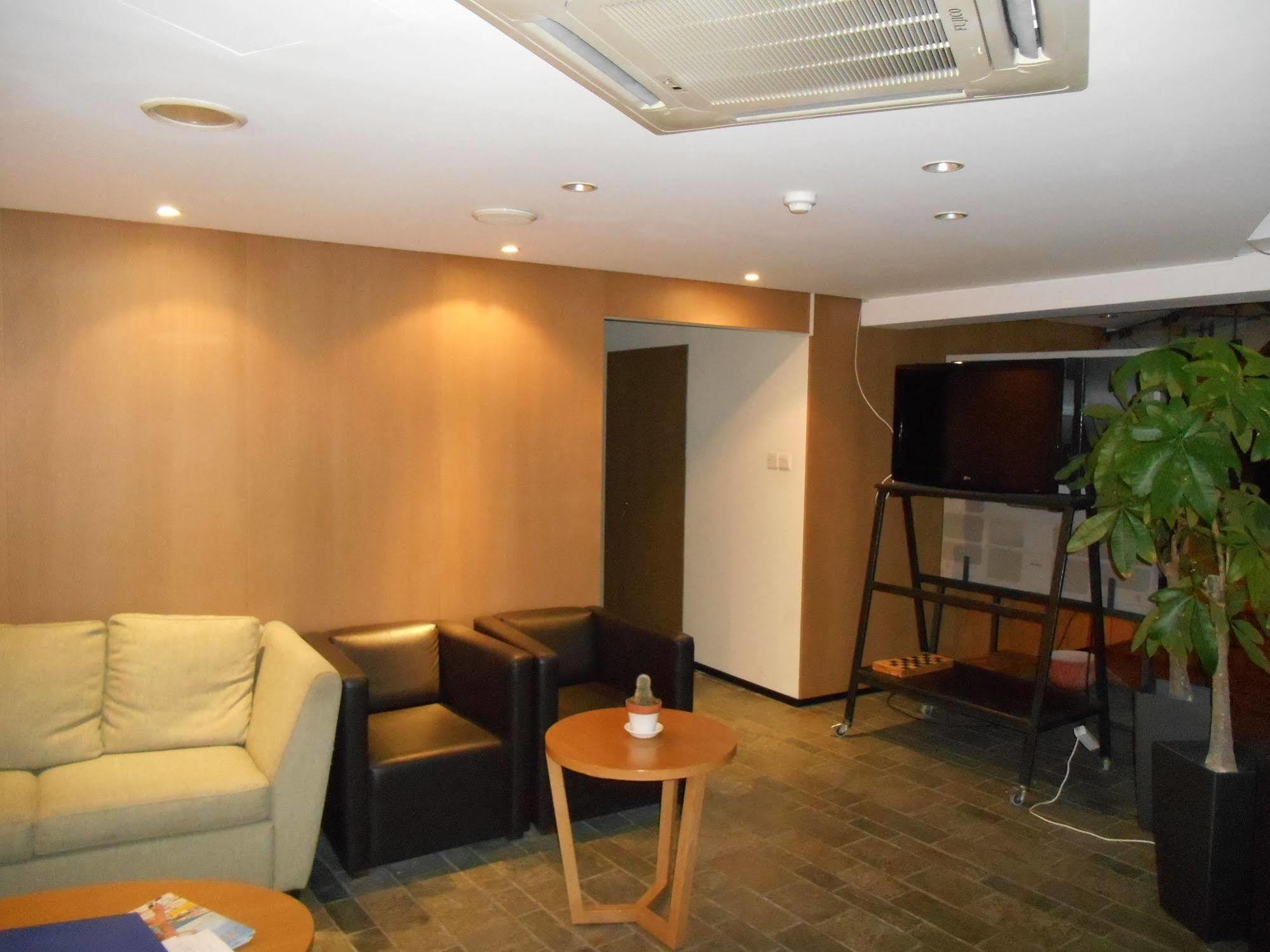 Aparthotel Pandream