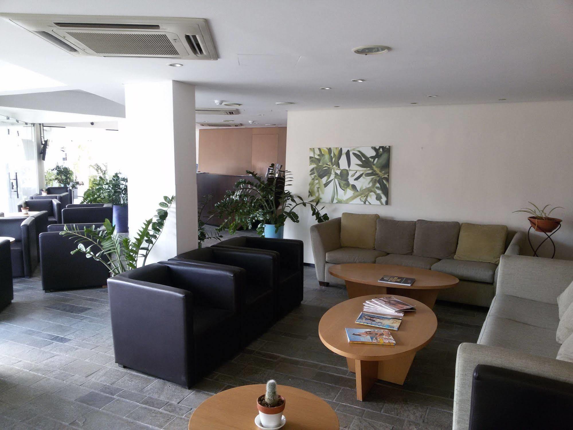 Pandream 3* Paphos