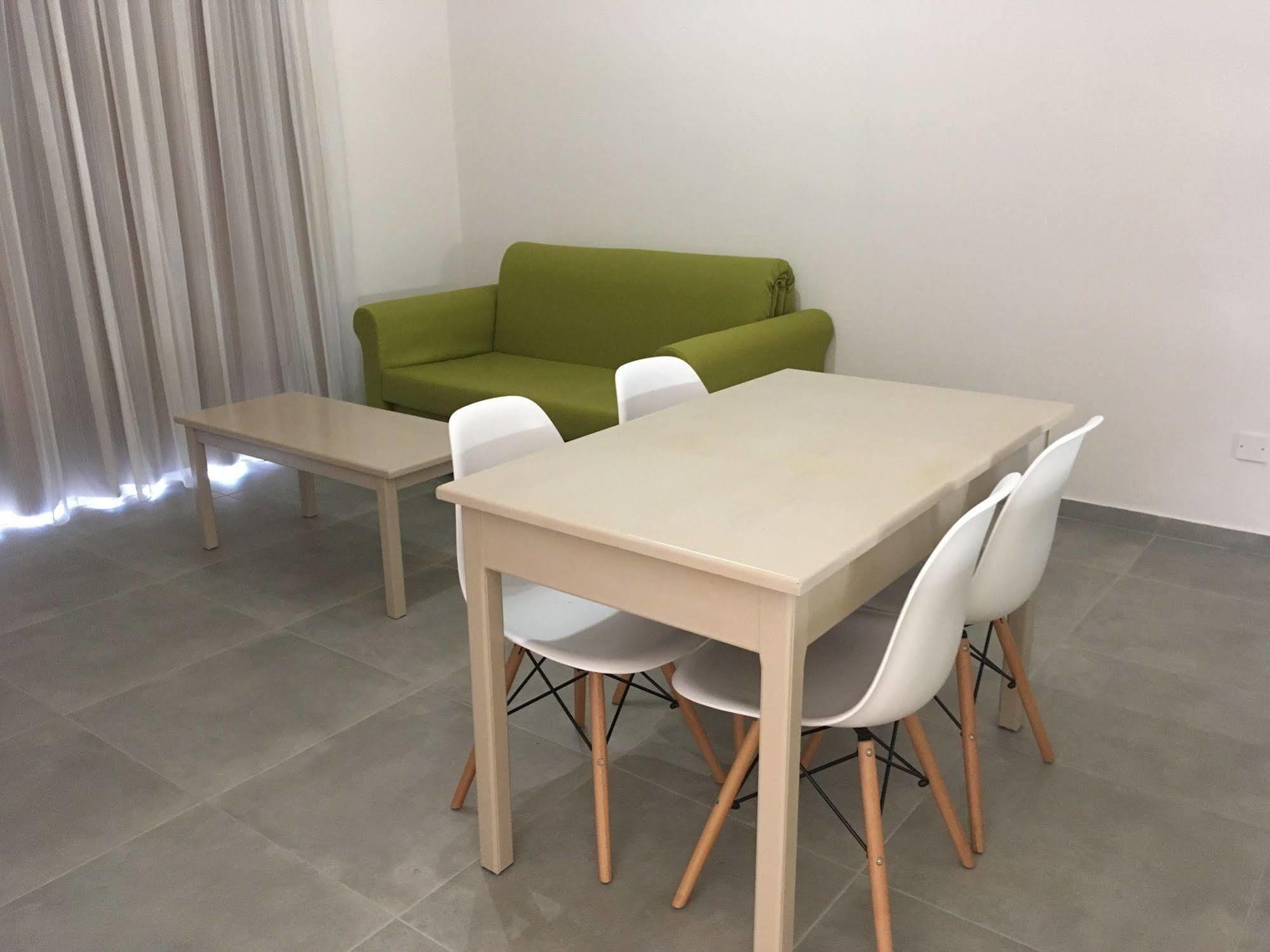 Aparthotel Pandream Paphos