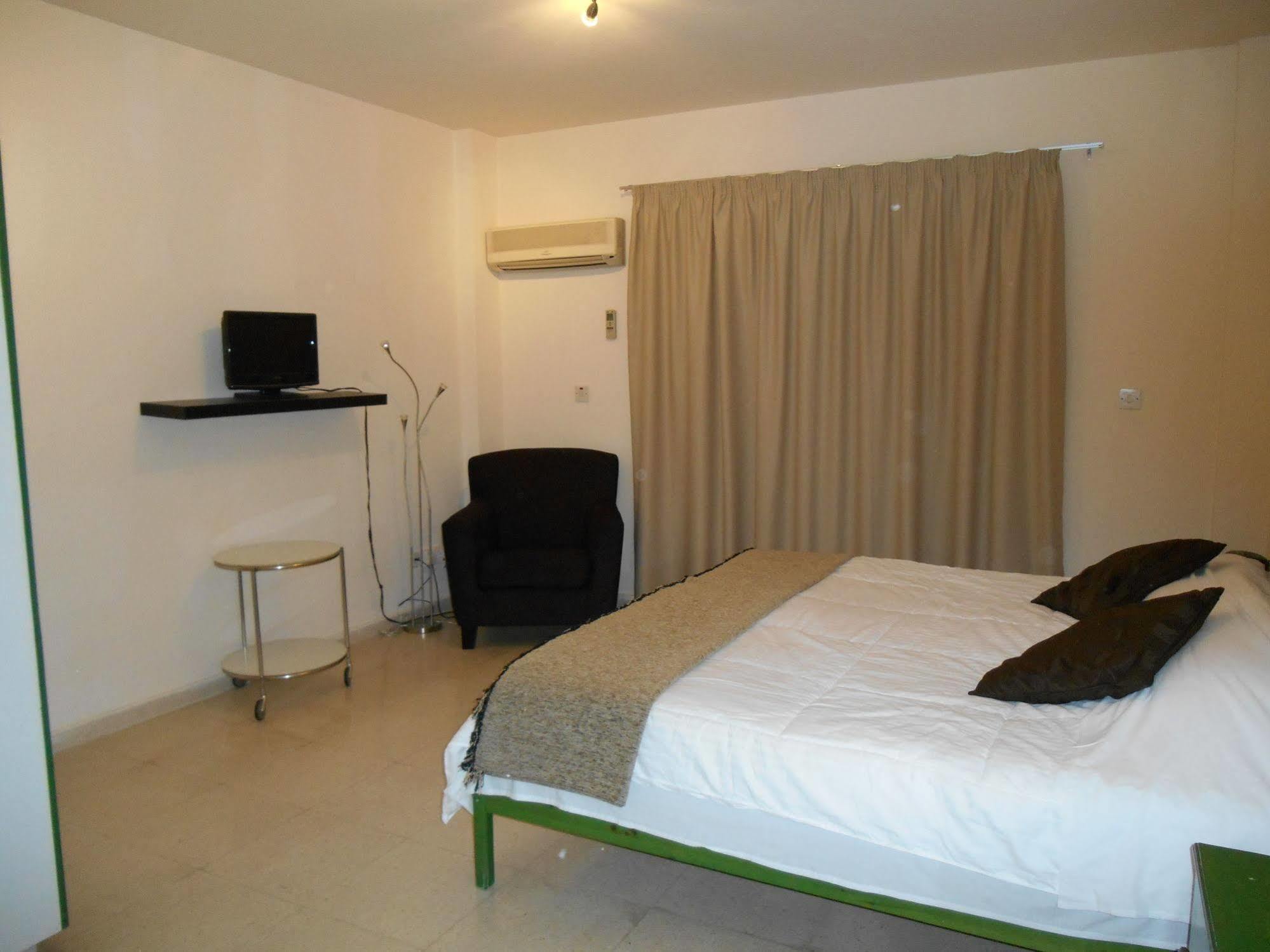 Aparthotel Pandream