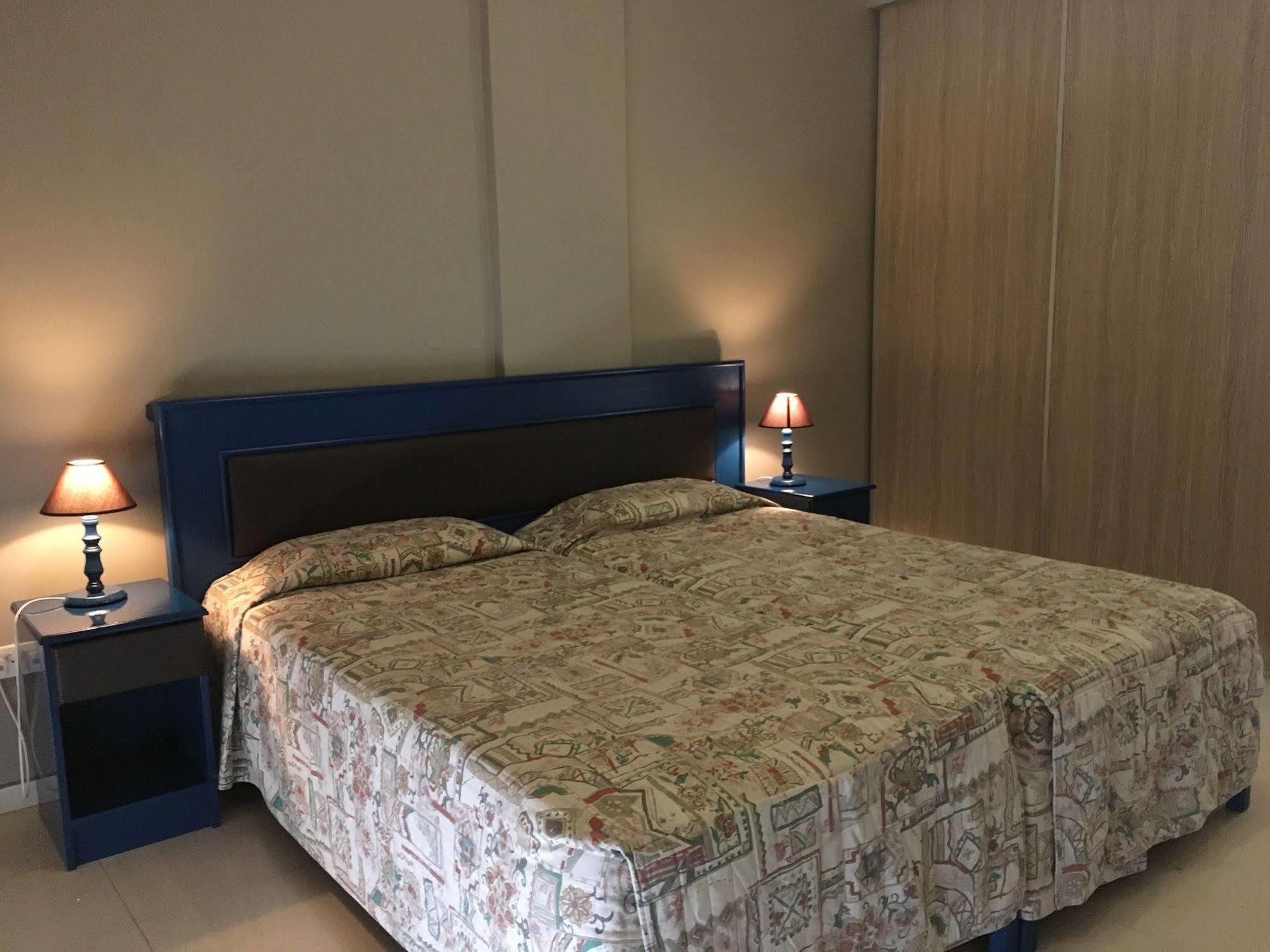 Pandream Aparthotel 3*