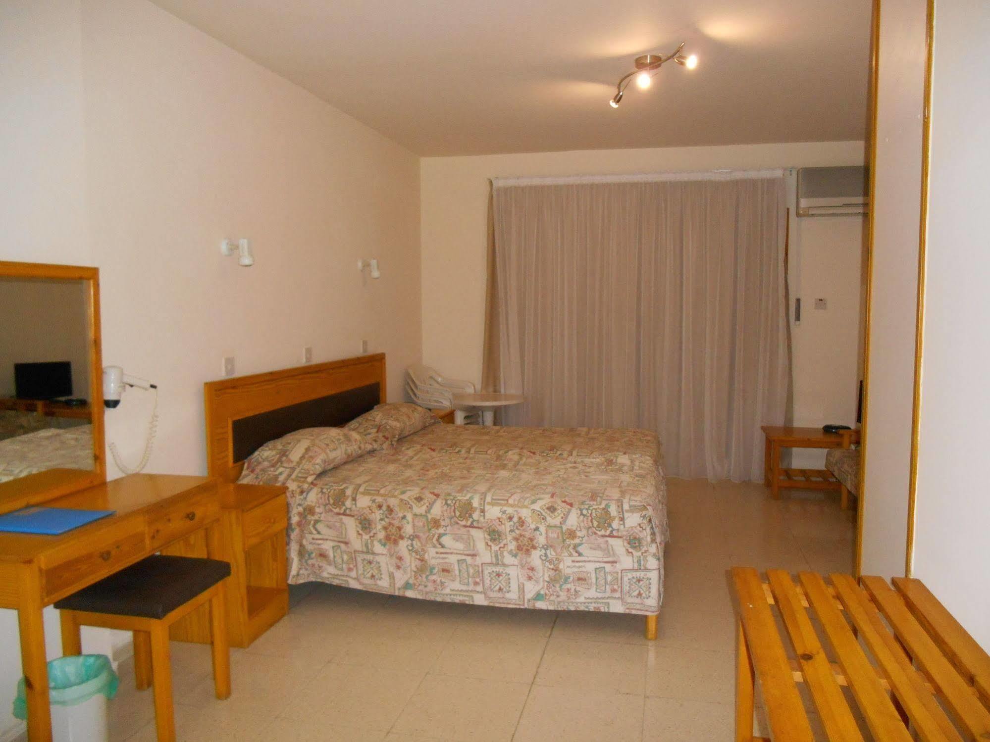 Aparthotel Pandream 3*